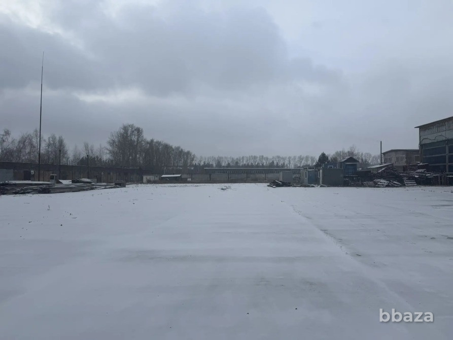 Сдаются помещения для Производства Красноярск - изображение 2
