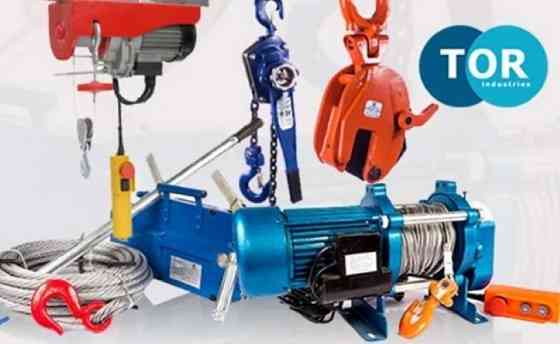 TOR в РФ – проверенный поставщик первоклассного оборудования Санкт-Петербург