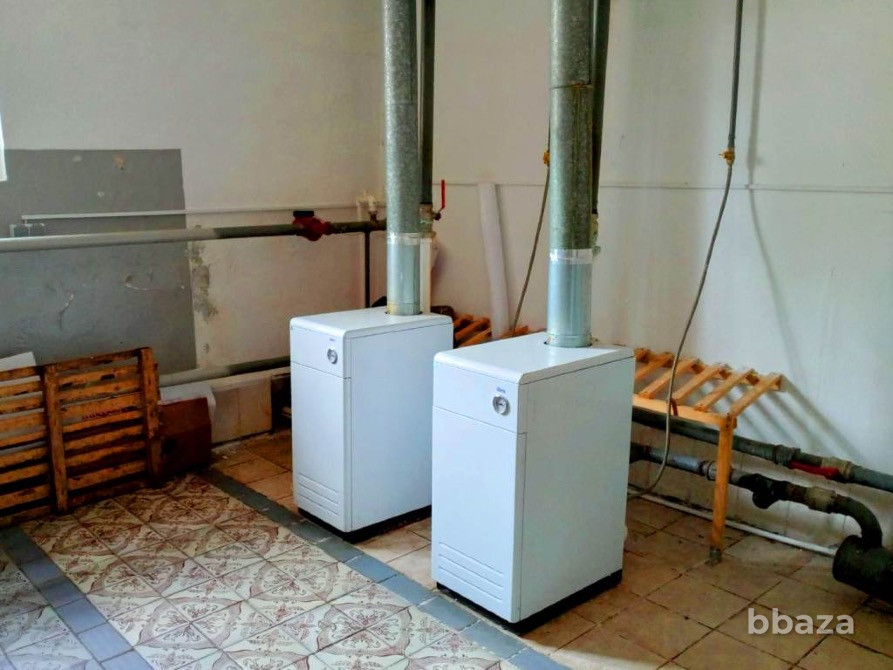 Пищевое производство. Строения 681м2 собственность Тула - изображение 6