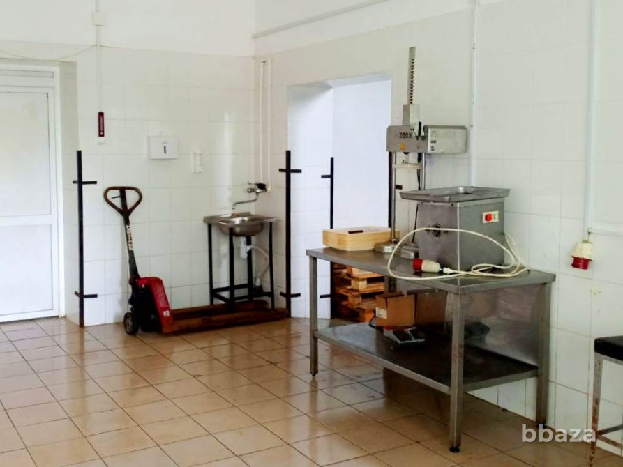 Пищевое производство. Строения 681м2 собственность Тула - изображение 5