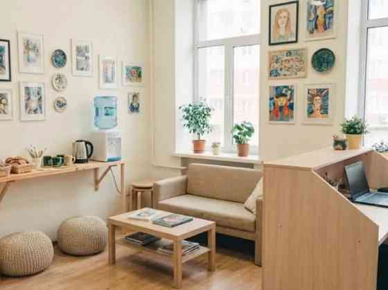 Действующая школа творчества в центре города Нижний Новгород