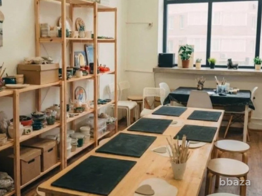 Действующая школа творчества в центре города Нижний Новгород - изображение 2