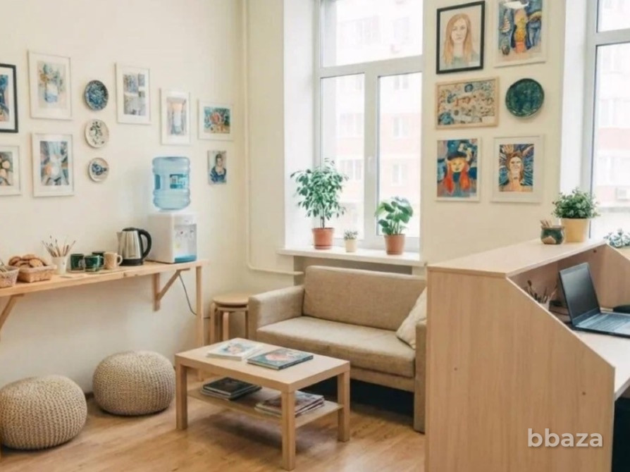 Действующая школа творчества в центре города Нижний Новгород - изображение 3