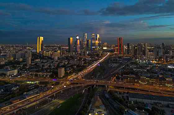 Удобная кладовая Москва