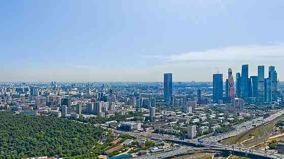 Удобная кладовая Москва