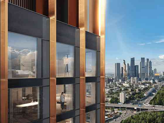 Удобная кладовая Москва