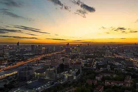 Удобная кладовая Москва