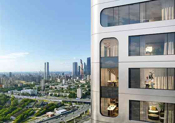 Удобная кладовая Москва