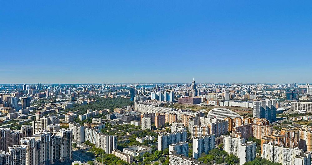 Удобная кладовая Москва - изображение 8