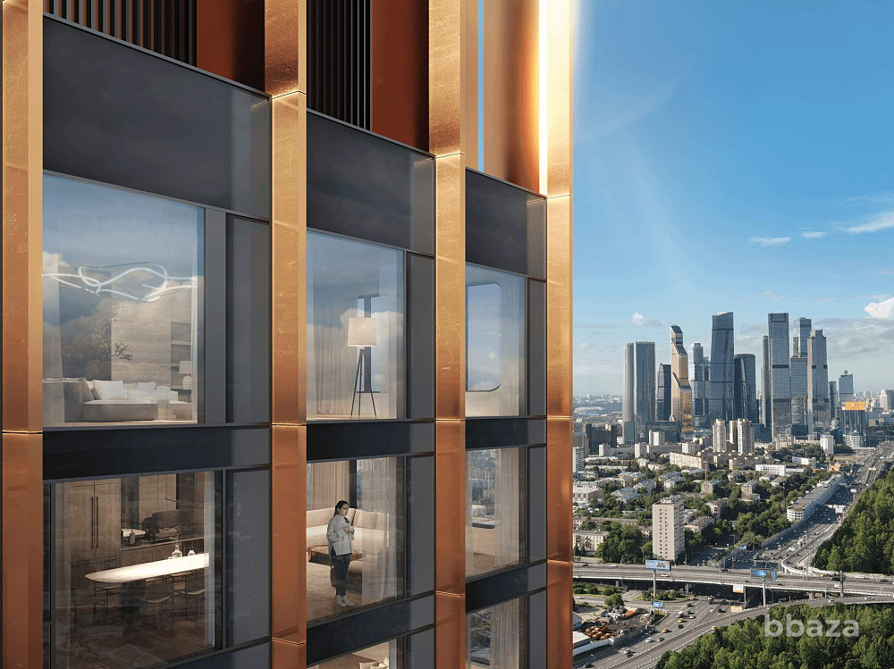 Удобная кладовая Москва - изображение 1