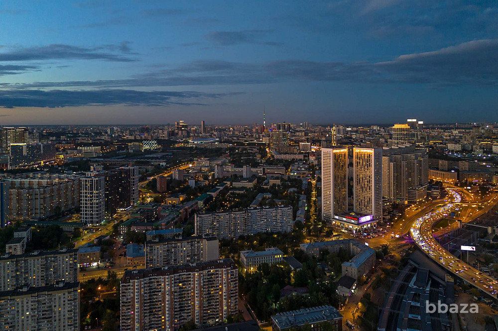 Удобная кладовая Москва - изображение 10