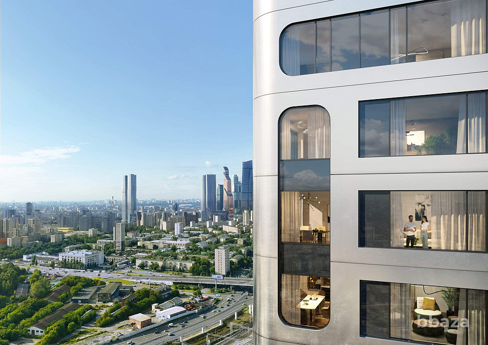 Удобная кладовая Москва - изображение 2