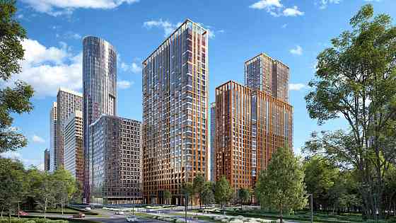 Удобная кладовая Москва