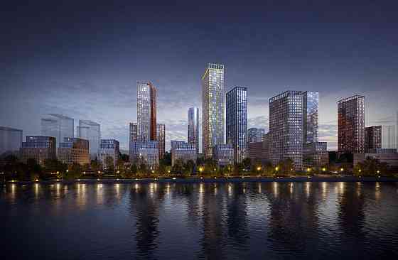 Удобная кладовая Москва