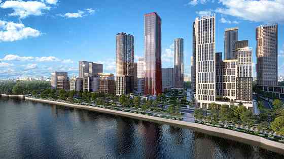 Удобная кладовая Москва