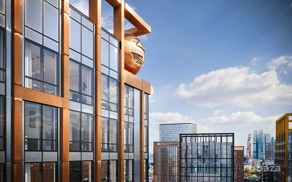 Удобная кладовая Москва - изображение 9