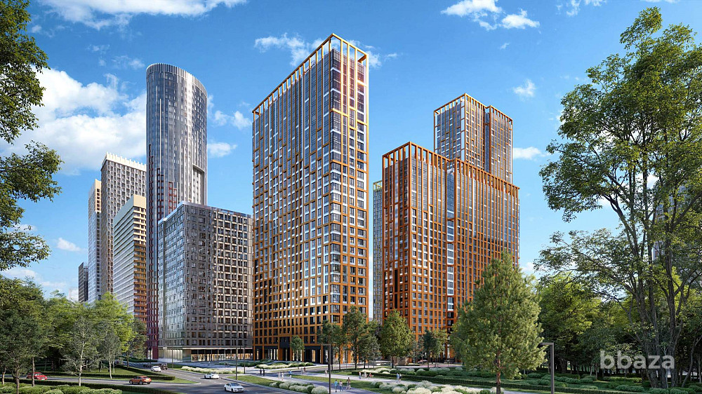 Удобная кладовая Москва - изображение 4