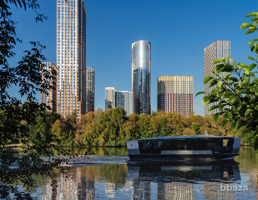 Удобная кладовая Москва - изображение 1