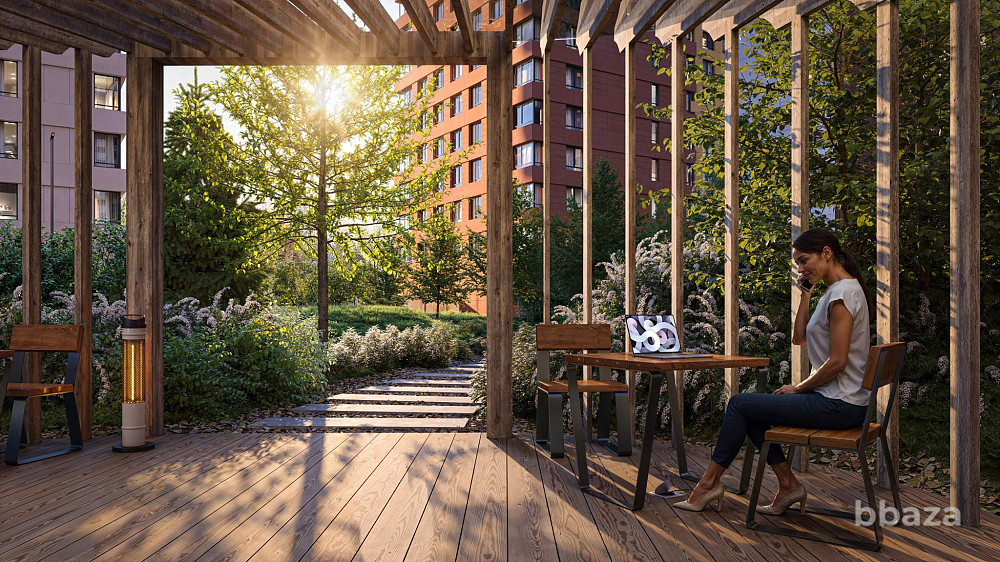 Удобная кладовая Москва - изображение 10