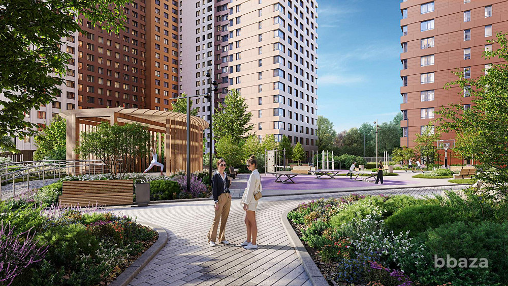 Удобная кладовая Москва - изображение 8