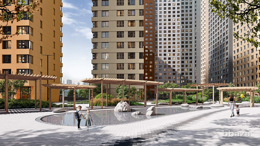 Удобная кладовая Москва - изображение 9