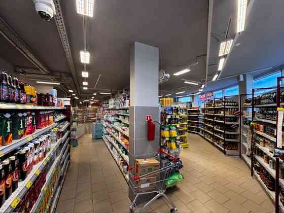 Продается готовый бизнес 513.7 м2 Видное