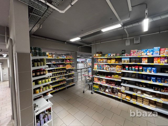 Продается готовый бизнес 513.7 м2 Видное - изображение 8