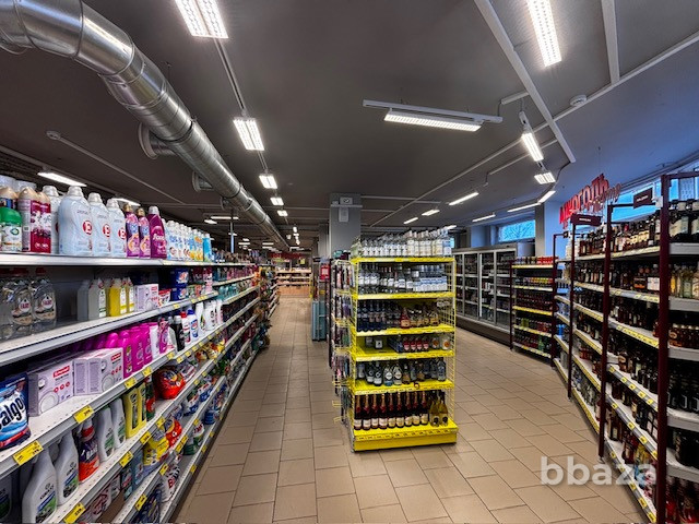 Продается готовый бизнес 513.7 м2 Видное - изображение 4