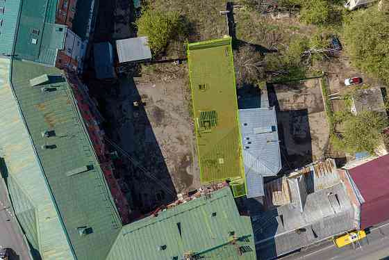 Продается здание 493.9 м2 Ярославль