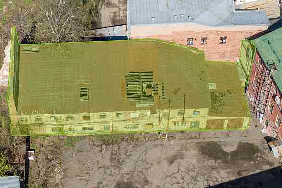 Продается здание 493.9 м2 Ярославль