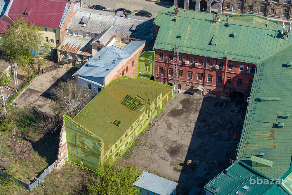 Продается здание 493.9 м2 Ярославль - изображение 4