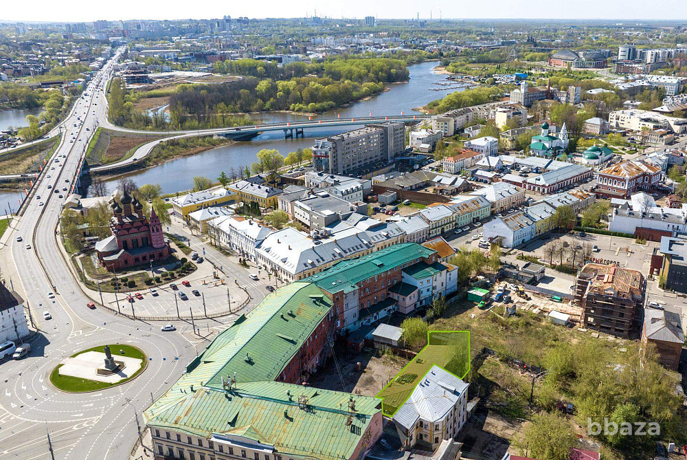 Продается здание 493.9 м2 Ярославль - изображение 5