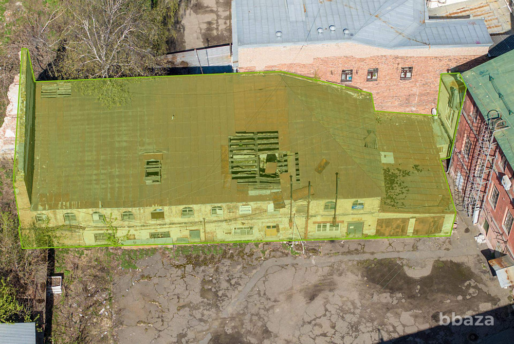 Продается здание 493.9 м2 Ярославль - изображение 3