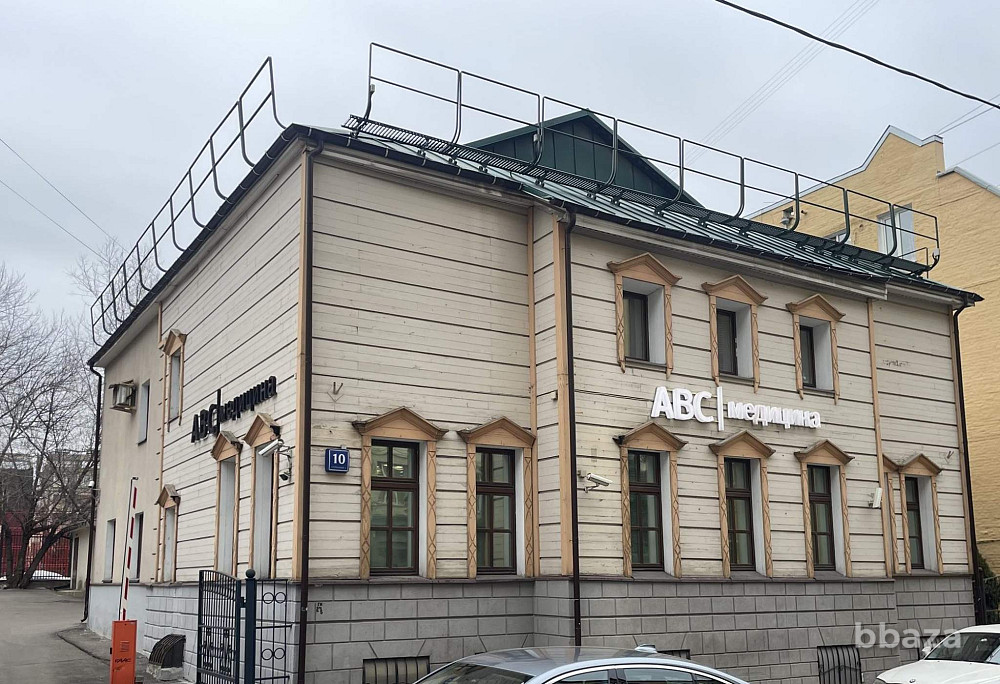 Продажа готового арендного бизнеса Москва - изображение 2