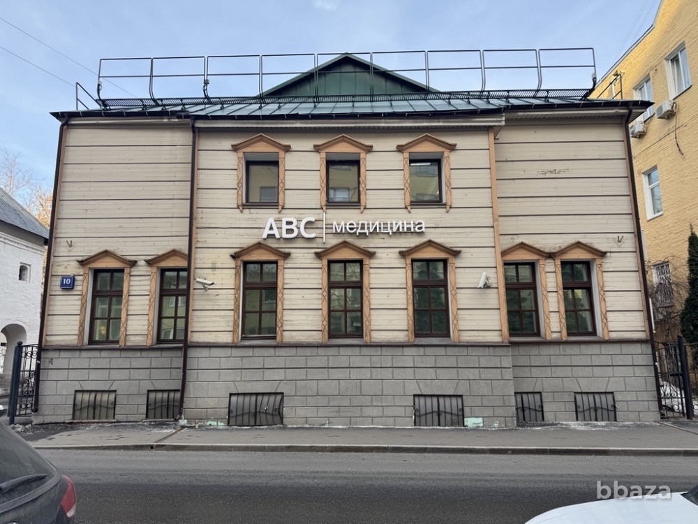 Продажа готового арендного бизнеса Москва - изображение 6