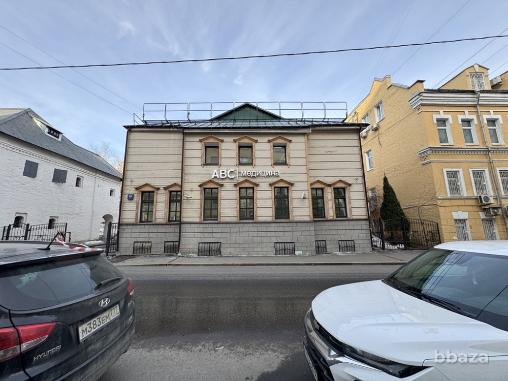 Продажа готового арендного бизнеса Москва - изображение 5