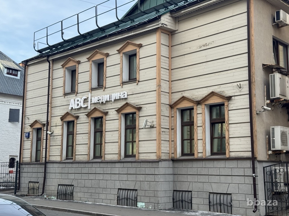 Продажа готового арендного бизнеса Москва - изображение 1