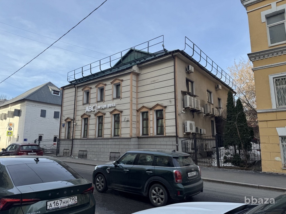 Продажа готового арендного бизнеса Москва - изображение 3