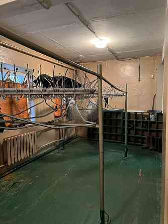 Лыжная база «Снежинка» Нижний Новгород