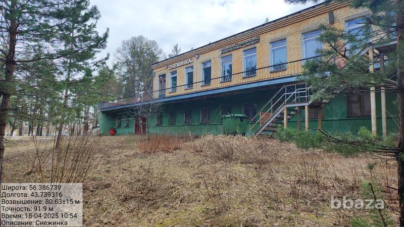 Лыжная база «Снежинка» Нижний Новгород - изображение 2