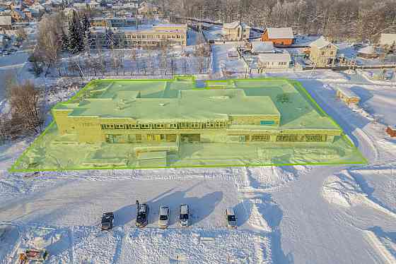 Продается ПСН 2047.6 м2 Арзамас