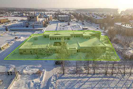 Продается ПСН 2047.6 м2 Арзамас