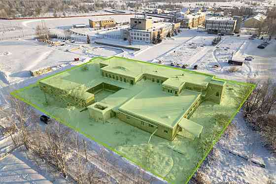 Продается ПСН 2047.6 м2 Арзамас