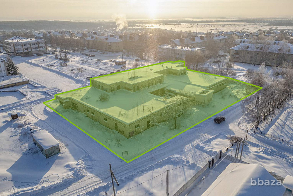 Продается ПСН 2047.6 м2 Арзамас - изображение 3