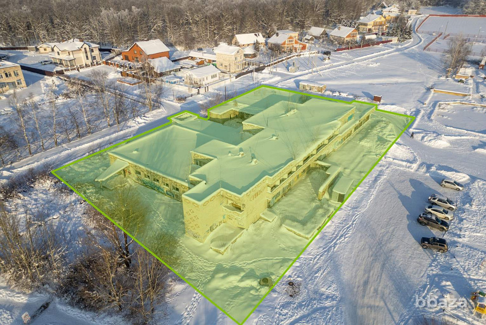 Продается ПСН 2047.6 м2 Арзамас - изображение 6