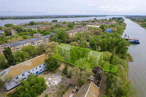 Продается ПСН 2065 м2 Астрахань