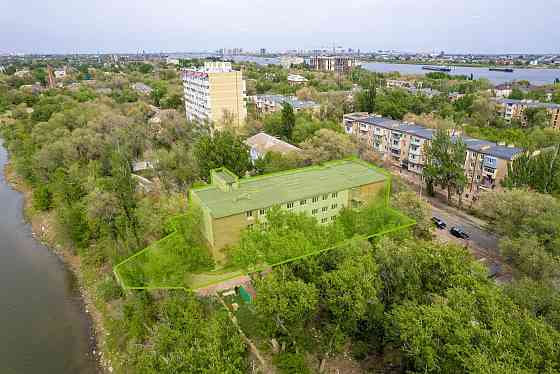 Продается ПСН 2065 м2 Астрахань