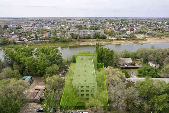 Продается ПСН 2065 м2 Астрахань