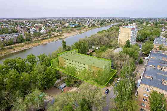 Продается ПСН 2065 м2 Астрахань