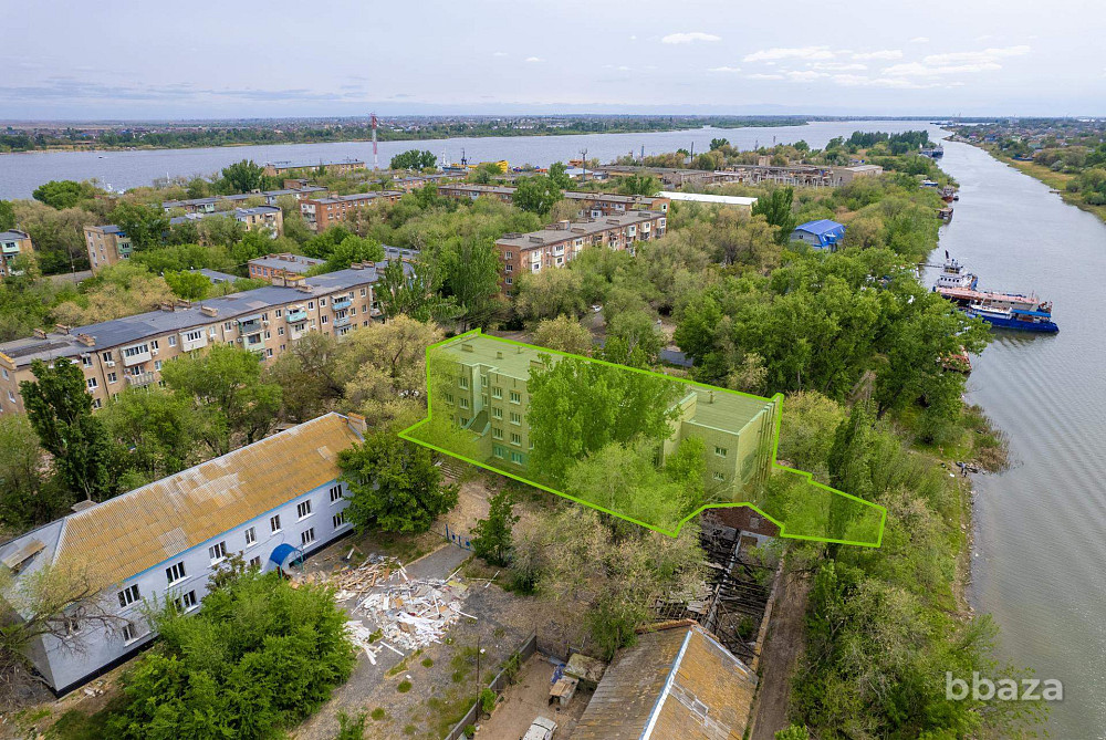 Продается ПСН 2065 м2 Астрахань - изображение 3